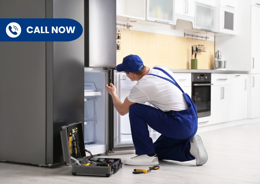 Junction City Appliance Repair Company
